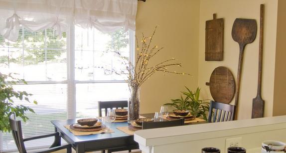 Bridgestreet At Gramercy At Town Center Columbia Quarto foto